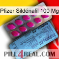 Pfizer Sildénafil 100 Mg 35
